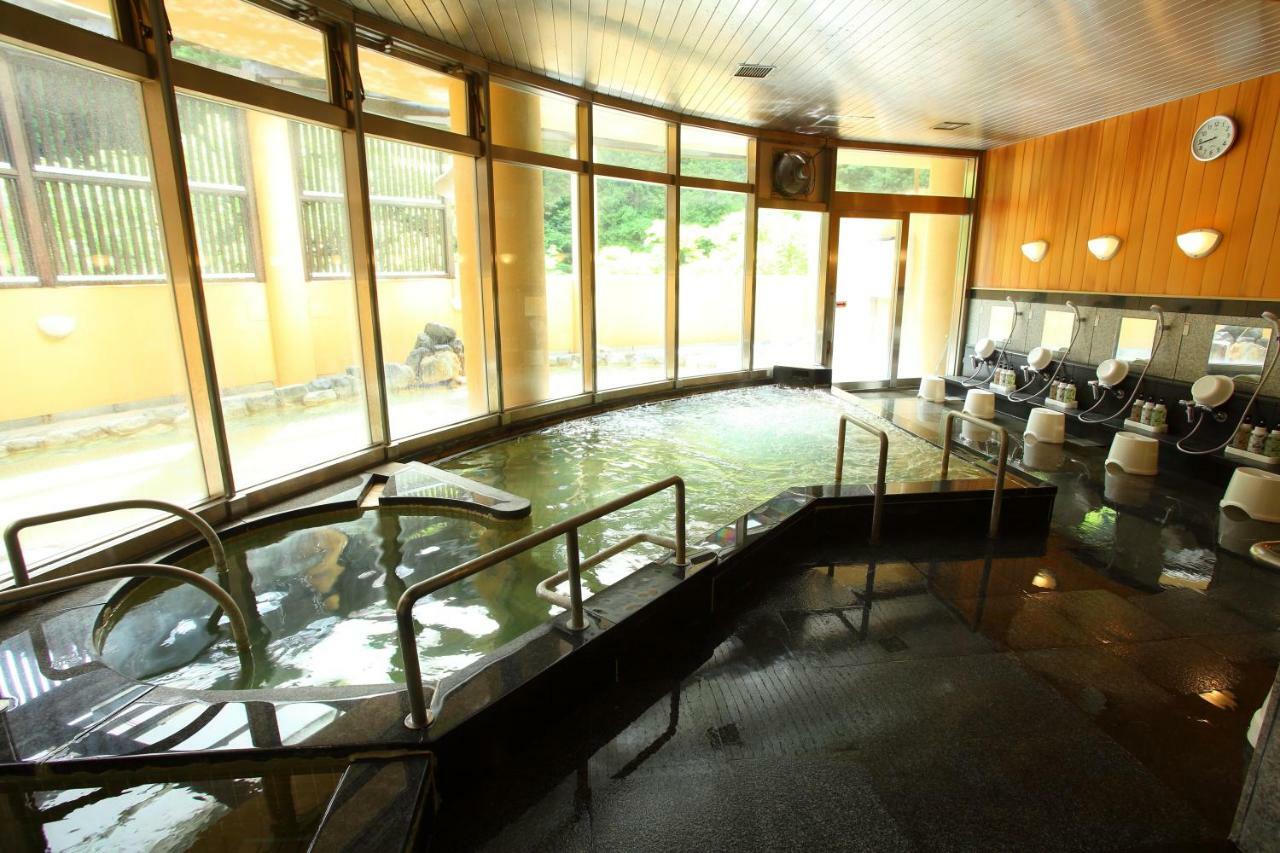 ホテルUshitaki Onsen Shiki Matsuri 岸和田市 エクステリア 写真