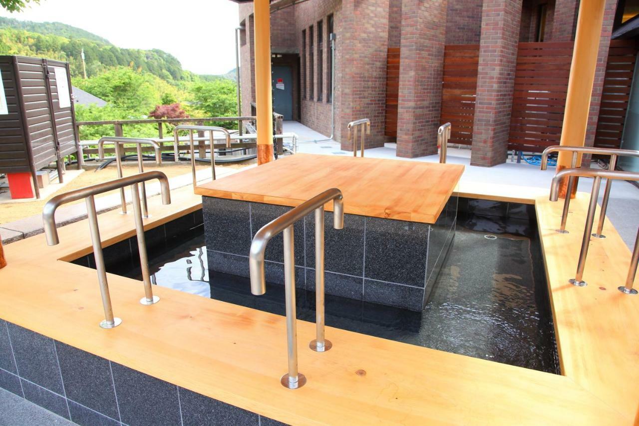 ホテルUshitaki Onsen Shiki Matsuri 岸和田市 エクステリア 写真
